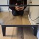 Roche bobois buffet model globo in perfect condition