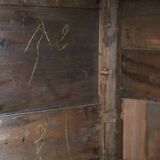 Louis XIV wardrobe