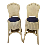 Chaises de bar