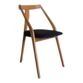 Tripod chair, vintage, 1960