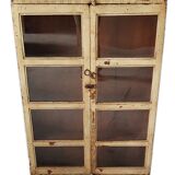 Former tek window