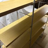 ENETRI shelves by Niels Gammelgaard