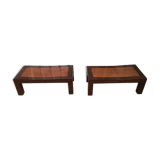 Ethical coffee tables.