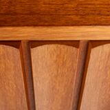 Vintage Sideboard by Leo Bub for Bub Wertmöbel, 1960s