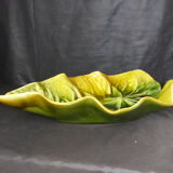 Ceramic cup forming a sheet-long.40cm