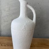 Set of 3 sandstone vases