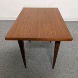 Side coffee table from the 50s/60s