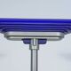 Jill A380 floor lamp by P. King for Arteluce, 1970s