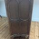 Rattan and cane sideboard