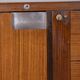 Vintage 1950s sideboard from the "Taormina" series by Ico Parisi for MIM