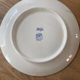 Assiette Delft