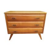Oak dresser 50s