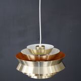 Swedish Design Lamp - Carl Thore For Granhaga - Model Trava - Sweden 70's