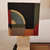 Lampe "Stone"