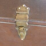 Drawer trunk