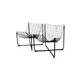 Deux chaises Ikea de 1999