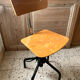 Workshop chair