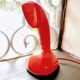 Red ERICOFON telephone