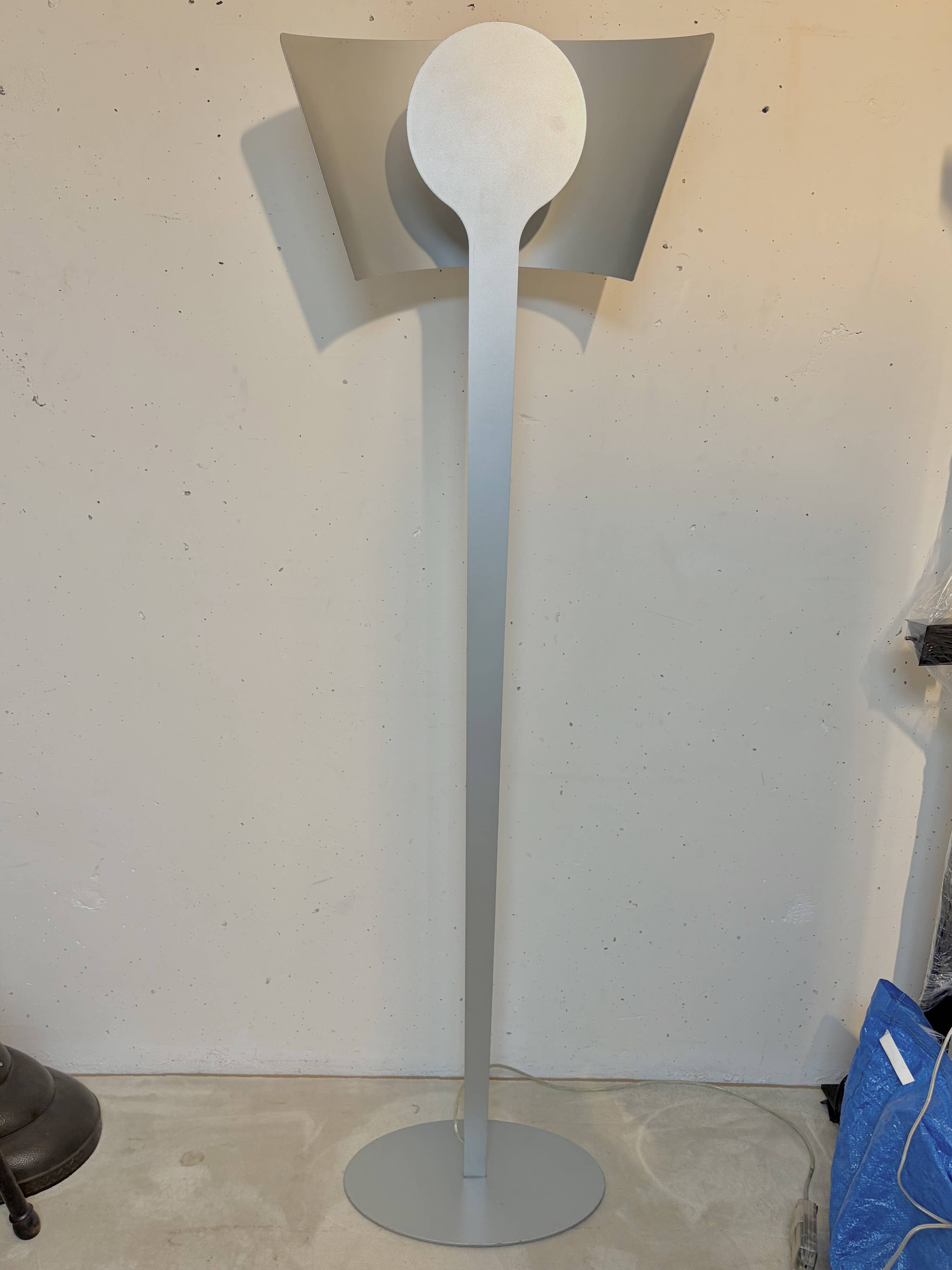 Pallucco floor lamp