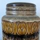 Grand vase west Germany