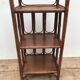 Table with 3 shelves 60s