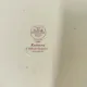 Round cake plate round Villeroy and Boch Rusticana rose