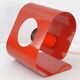 Vintage space age table lamp 1970