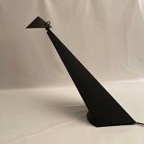 Toucan desk lamp, Patrice Bonneau for Genexco