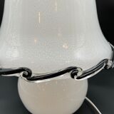 Mushroom lamp 1980