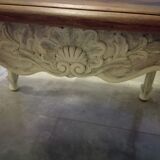 Louis XV style coffee table