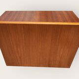 Mid Century lowboard