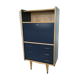 Vintage writing desk 50/60