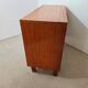Petite enfilade scandinave