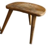 1950s bedside table