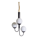 Pendant lamp, Danish design, 90s, made in Denmark