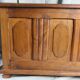 Wooden chest 1960