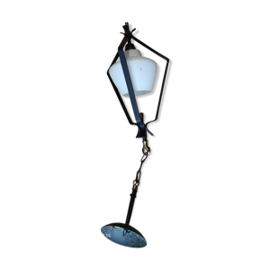 Lustre vers 1950/60 en