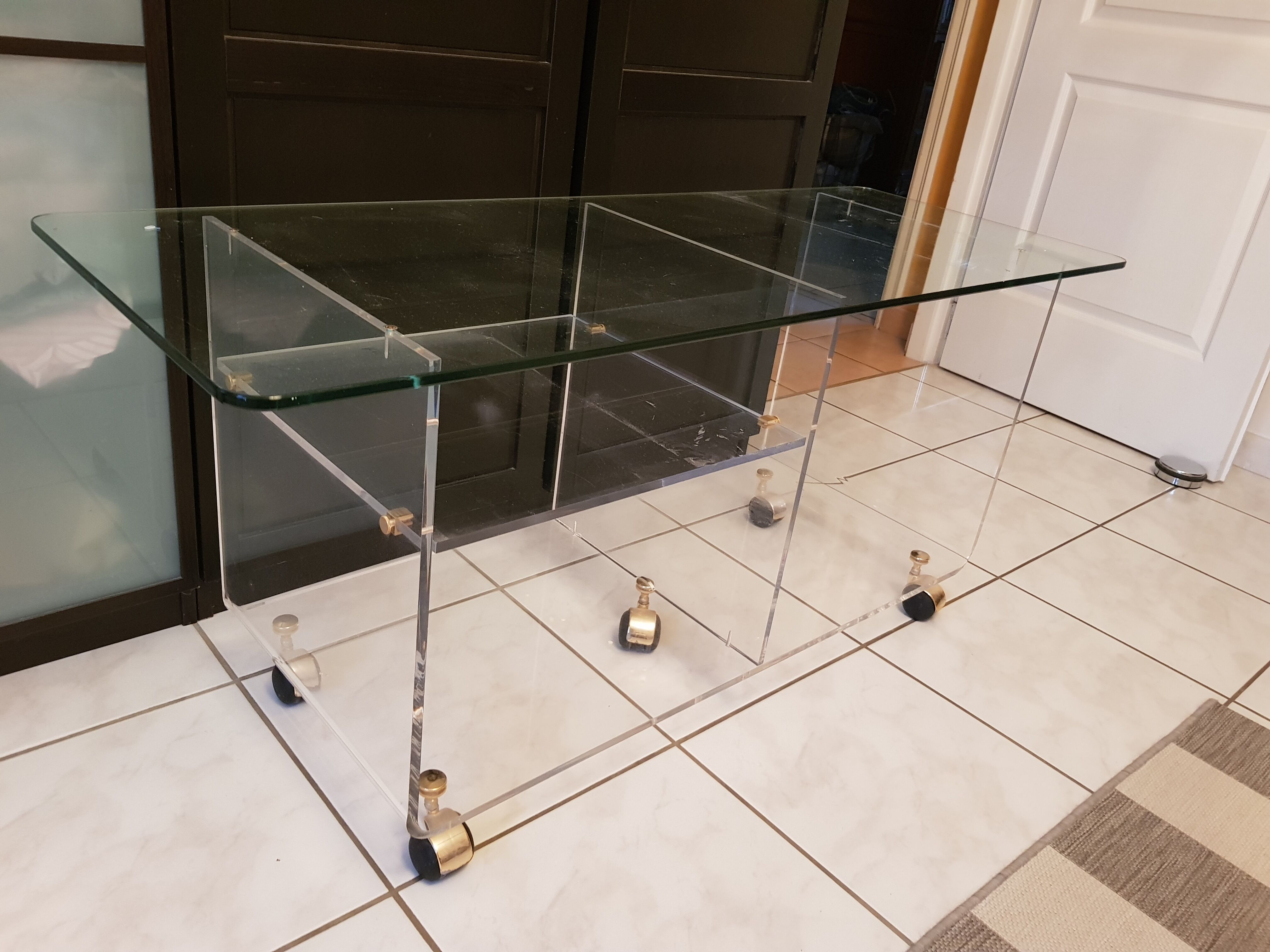 Furniture altuglass david lange