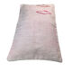 Housse de coussin vintage turque faite à la main, 30 x 50 cm