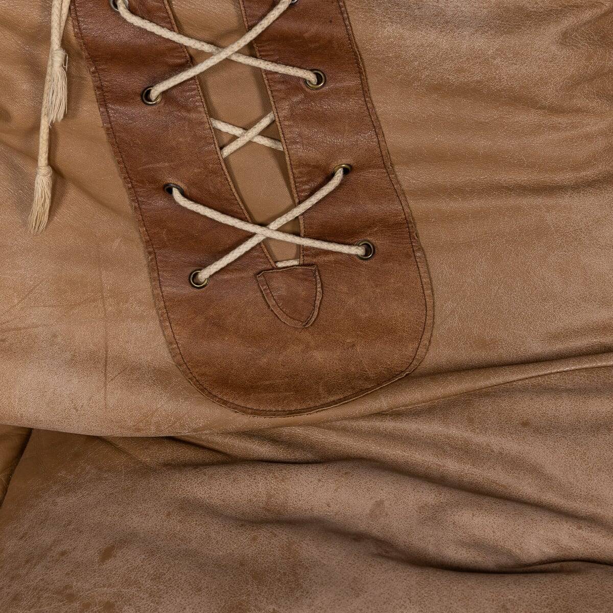 20thc swiss boxing glove bean bag by susiand ueli berger for de sede c.1970