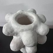 Vase/Sculpture Art Alfonso Pantalone numéroté 3/6