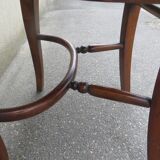Pair of Windsor chairs