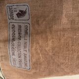 Wall hanging tapestry "the noble Amazon"