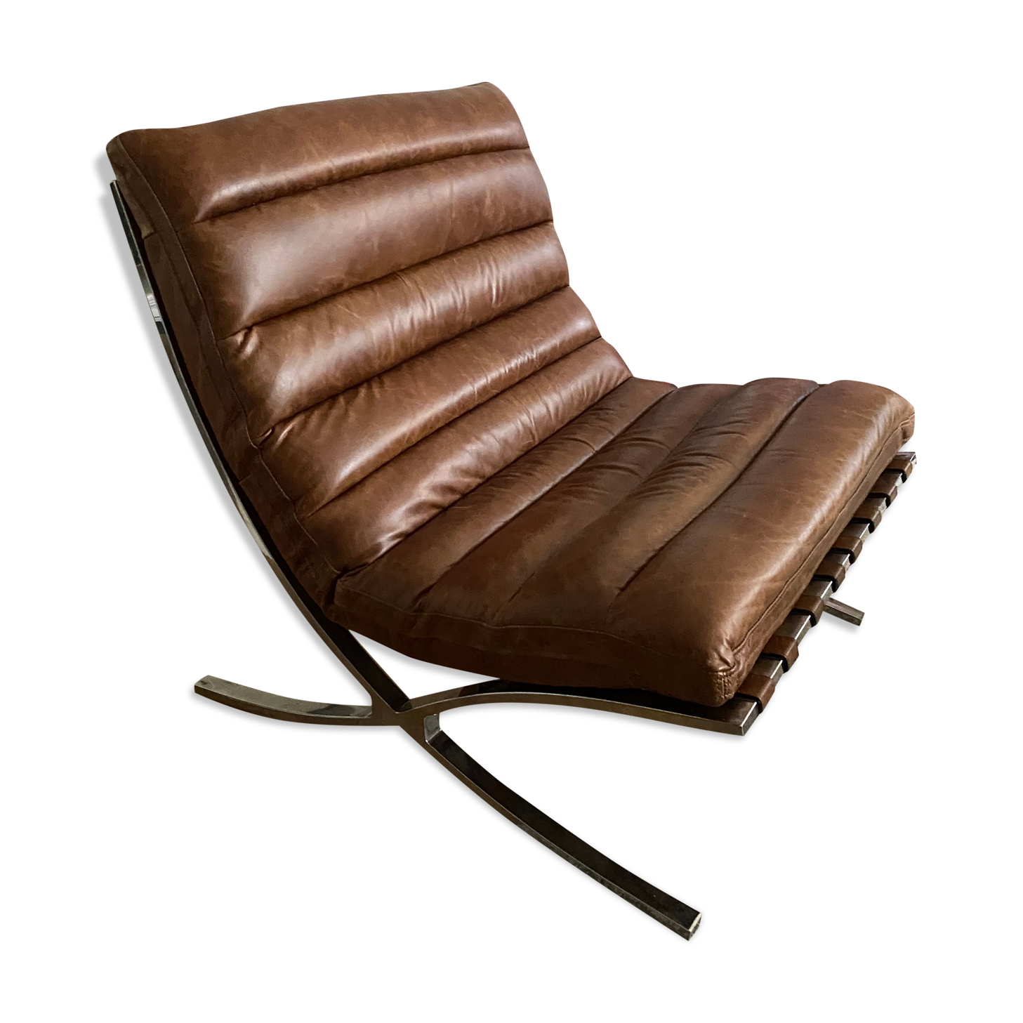 Beaubourg armchair