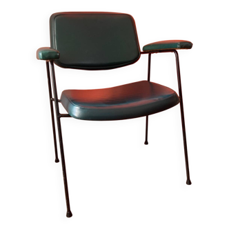 Pierre Paulin armchair