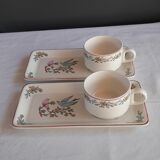 Lunches Les Amoureux de Gien