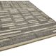 Handwoven Turkish Recycled Boho Rug 240 cm x 342 cm