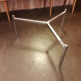 Vintage marble coffee table