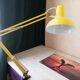 Lampe d'architecte circa 1970