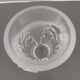 Lalique vase model St-Cloud